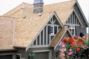 cedar shake roof maintenance