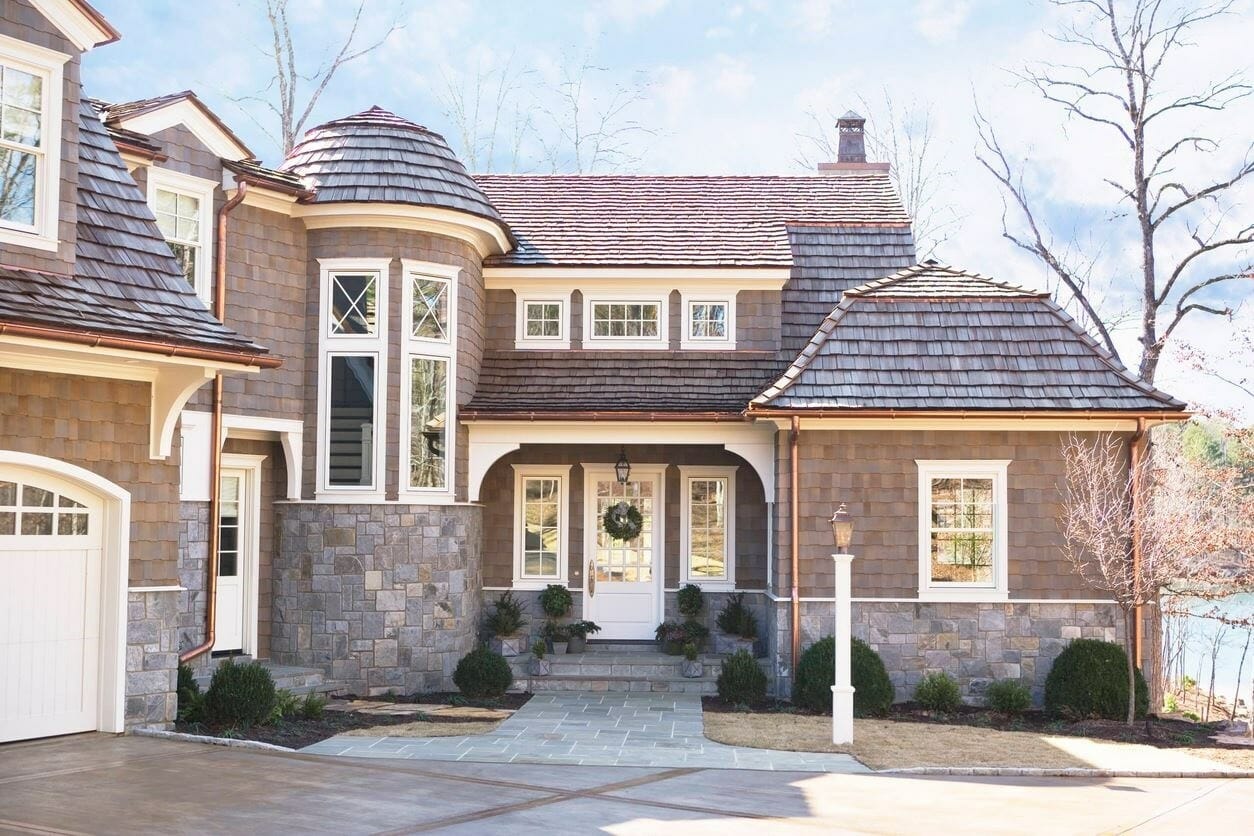 Glen Ellyn IL Shake Roof Repair Near Me