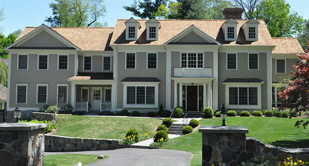 Barrington IL Cedar Roof Care Illinois