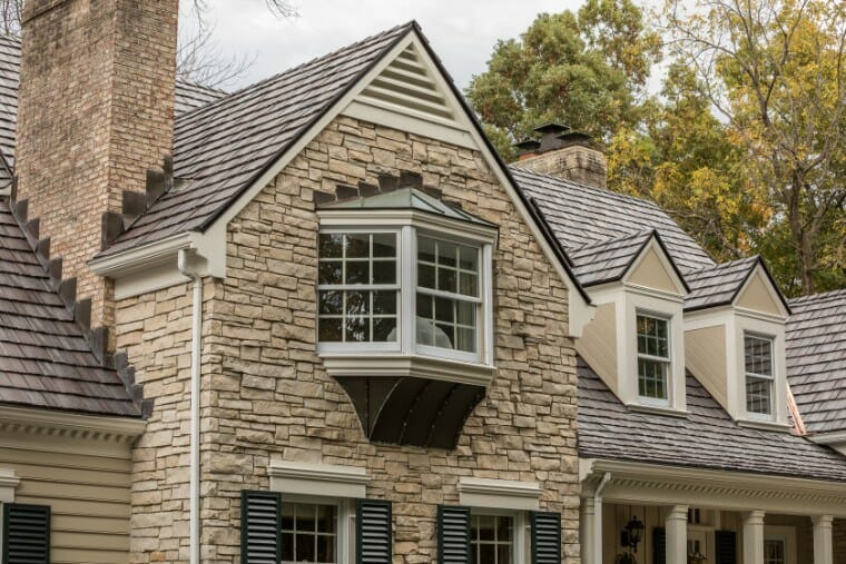 Geneva IL Cedar Roof Restoration