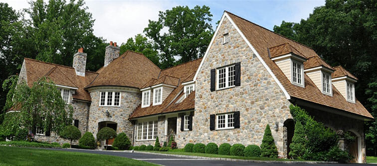 Naperville IL Shake Roof Repair Near Me